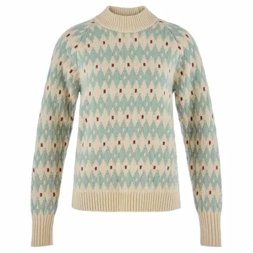 피엘라벤 Ovik Jacquard Knit 스웨터 2143308630