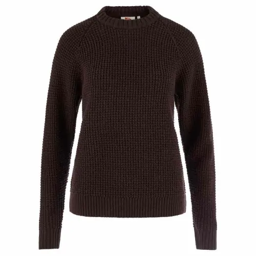 피엘라벤 Ovik Waffle Knit 스웨터 2143308681