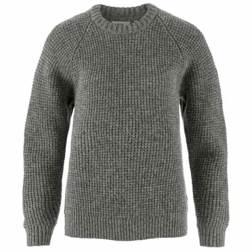 피엘라벤 Ovik Waffle Knit 스웨터 2143308682