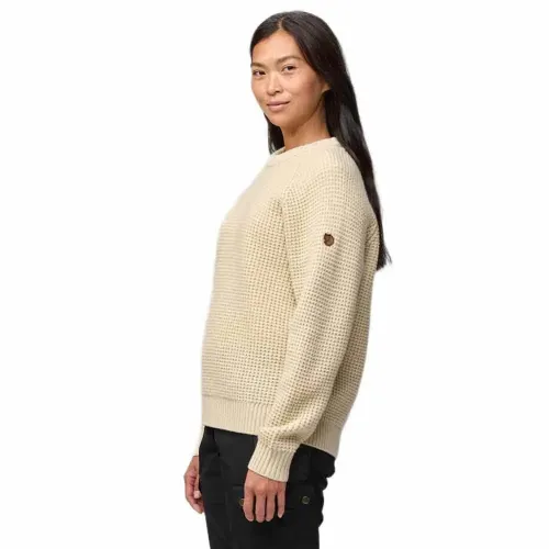 피엘라벤 Ovik Waffle Knit 스웨터 2143308683