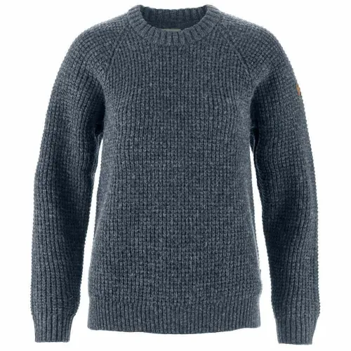 피엘라벤 Ovik Waffle Knit 스웨터 2143308684