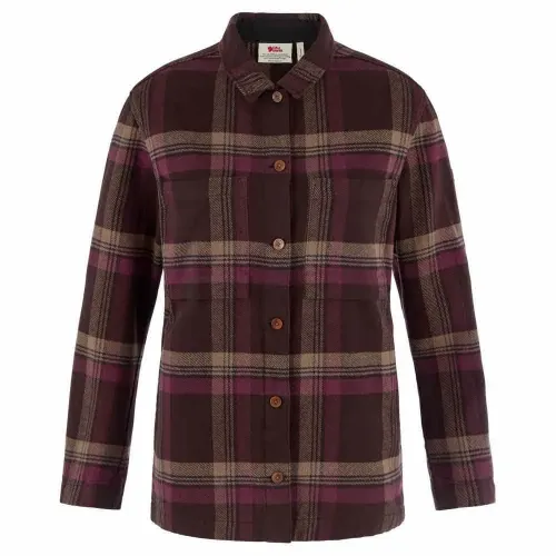 피엘라벤 싱기 Flannel 긴팔 셔츠 2143308704