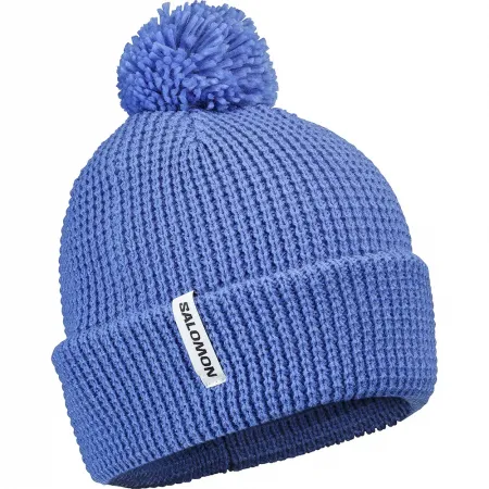 살로몬 Pompom 비니 2143335475