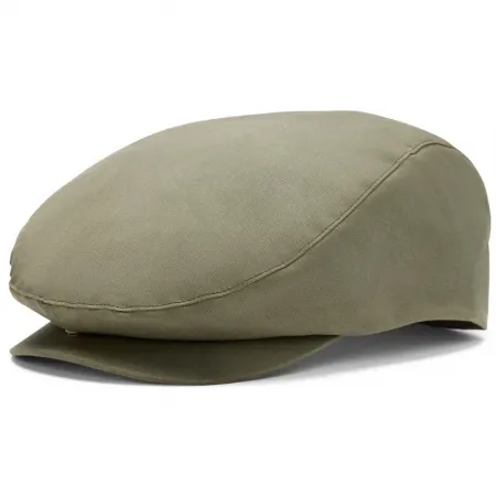 팀버랜드 Waxed Canvas Flat 캡 2143339354