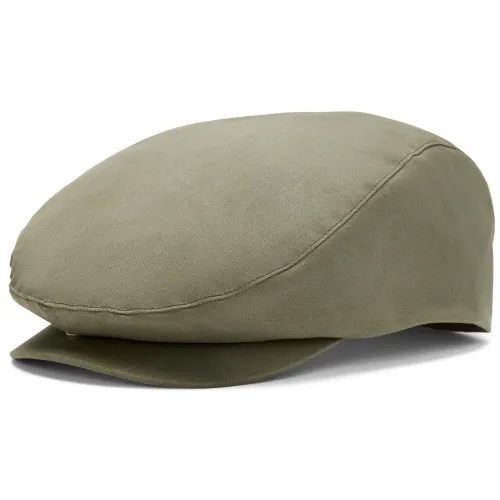 팀버랜드 Waxed Canvas Flat 캡 2143339354