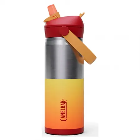카멜백 Thrive Flip Straw Kids VSS 병 500ml 2143353147