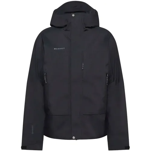 마무트 Haldigrat 하드쉘 Thermo 자켓 2143353734