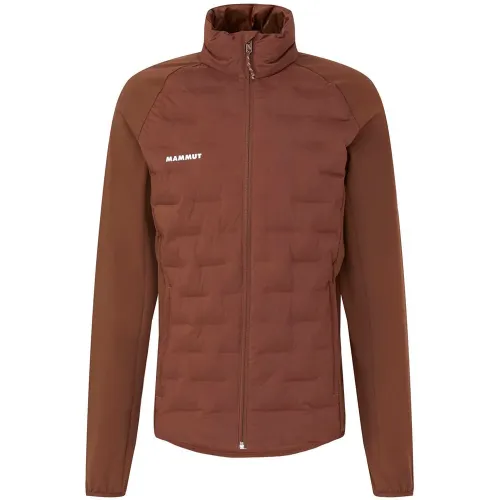 마무트 샌더 Insulated 하이브리드 자켓 2143353885