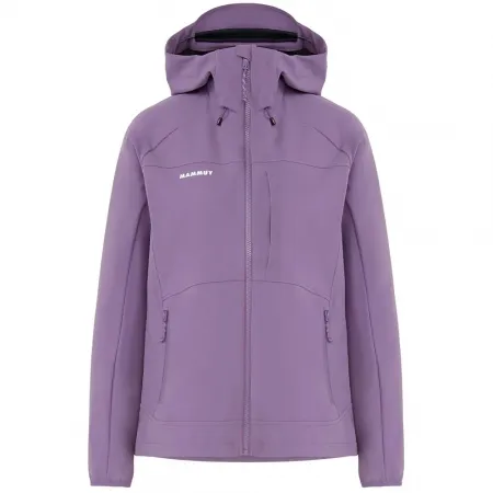 마무트 Ultimate Comfort 소프트쉘 자켓 2143354103