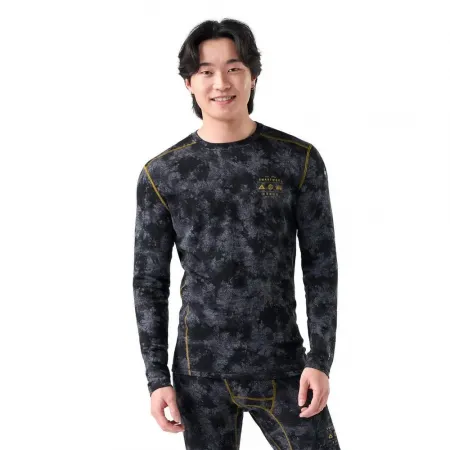 스마트울 클래식 써멀 메리노 긴팔 이너웨어 2143357499
