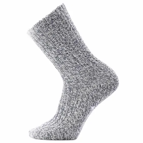 스마트울 에브리데이 Cozy Heritage Rib 크루 양말 2143357535