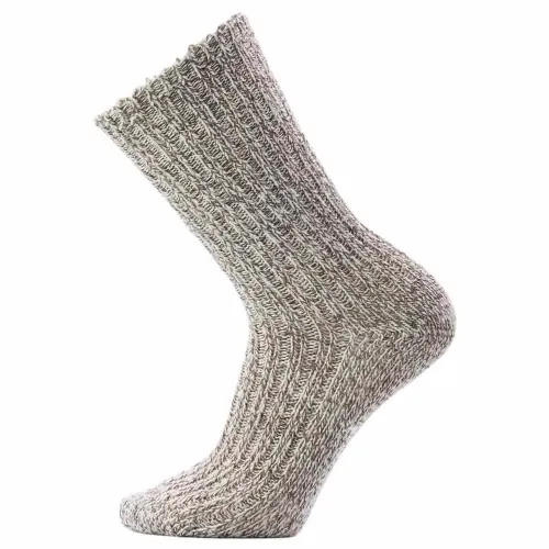 스마트울 에브리데이 Cozy Heritage Rib 크루 양말 2143357537