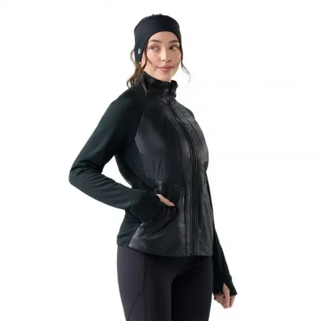 스마트울 스마트로프트 하이브리드 자켓 2143357671