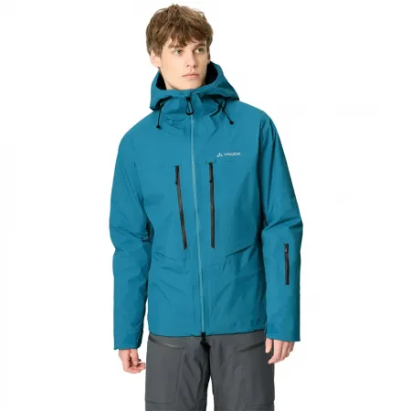 바우데 Monviso 3L II 자켓 2143360770