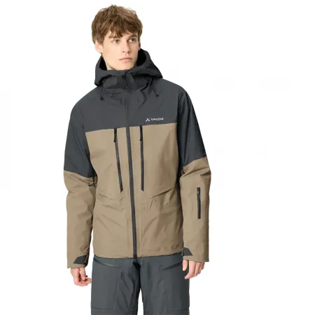 바우데 Monviso 3L II 자켓 2143360773
