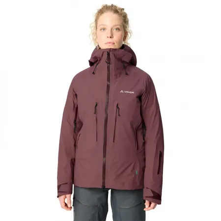바우데 Monviso 3L II 자켓 2143360774