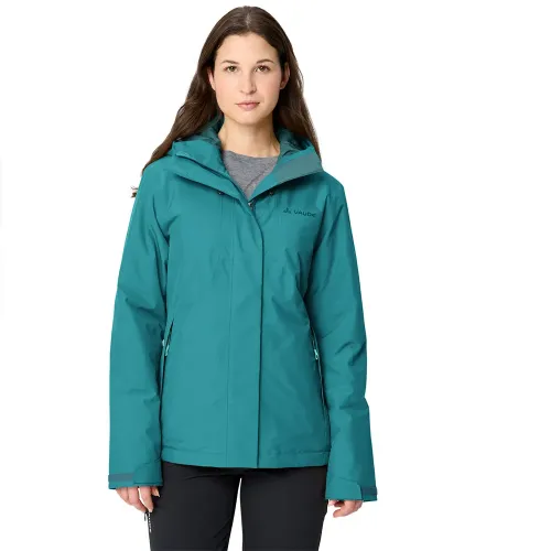 바우데 Rosemoor Padded II 다운 자켓 2143360940
