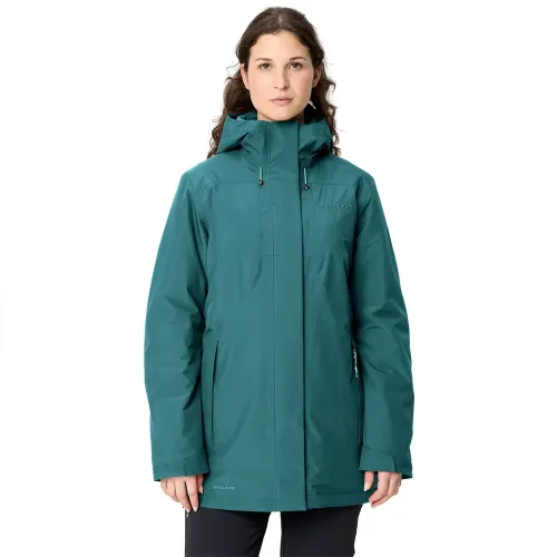 바우데 Rosemoor Padded 파카 2143360943