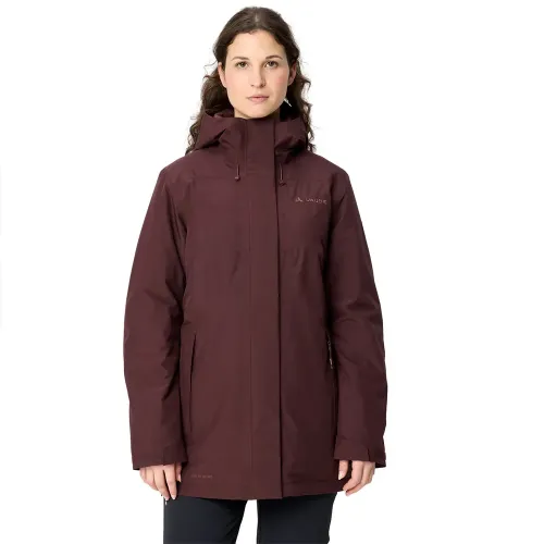 바우데 Rosemoor Padded 파카 2143360944