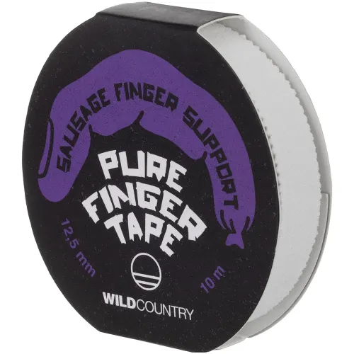 와일드컨츄리 Pure Finger 1.25 mm x 10 m 테이프 2143451942