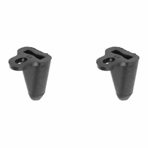 그리벨 고무 포인트 X 2 Protector Regatón 피켈 프로텍터 2143489536
