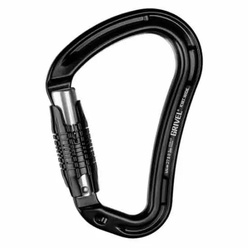 그리벨 와이드 K18T Twist 락 카라비너 2143489582