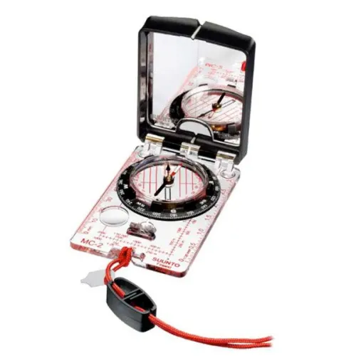 순토 MC-2 NH USGS 거울 222172