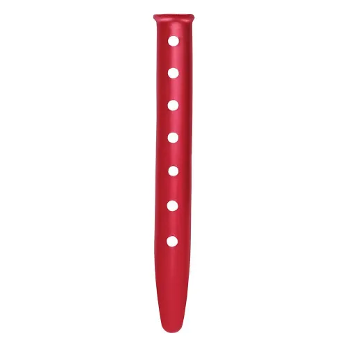 바우데 TENTS Snow and Sand Peg 말뚝 6 팩(유닛) 223490