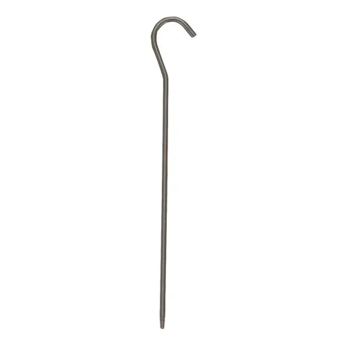바우데 TENTS Titan Pin 말뚝 6 팩(유닛) 223494