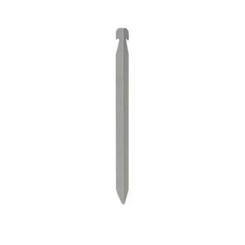 바우데 TENTS V Peg 6063 말뚝 6 팩(유닛) 223498