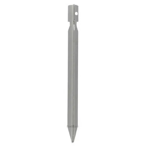 바우데 TENTS Six Peg 18 cm 말뚝 223499