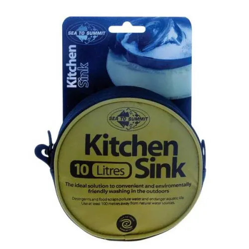 씨투써밋 손잡이가 달린 작은 싱크대 5L 243009