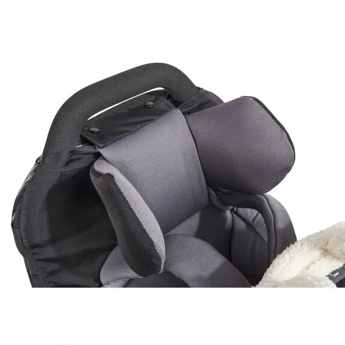 바우데 TENTS 등산 가방 헤드 서포트 2571891