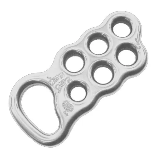 콩 Kisa Polished 랜야드와 에너지 흡수 장치 2582981