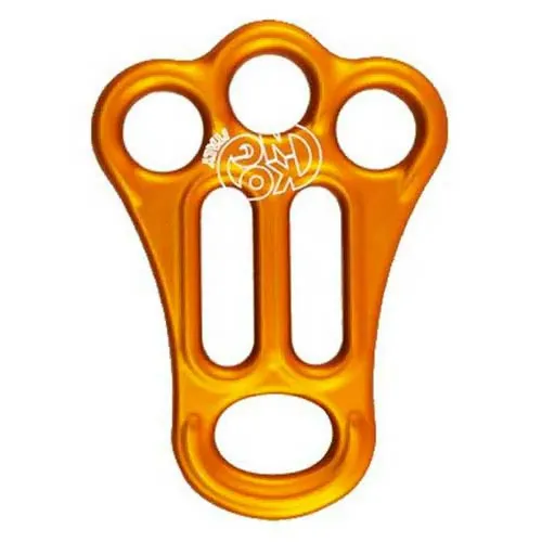 콩 완전 양극 산화 처리된 디센더 2583003