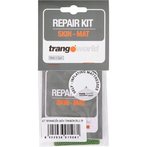 트랑고월드 매트 스킨 수리 키트 2669954