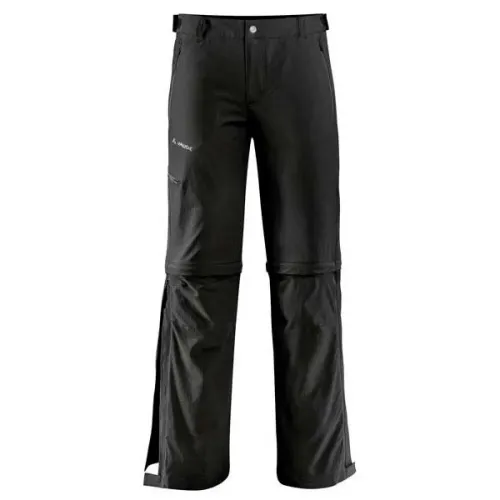 바우데 Farley Stretch Zip II Regular 바지 267121