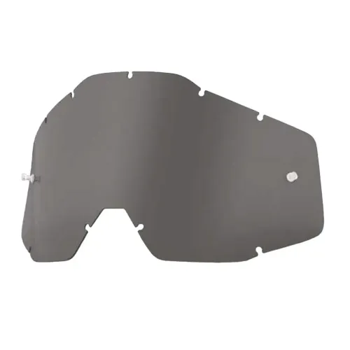 백퍼센트 Racecraft/Accuri/Strata 교체용 렌즈 31113729