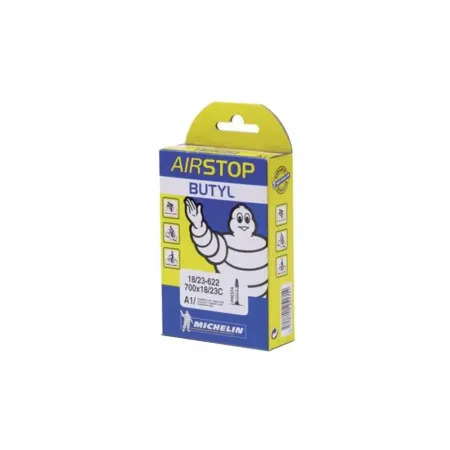 미쉐린 Airstop 프레스타 40 mm 내부 튜브 3115631