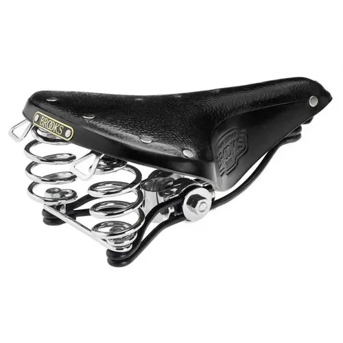 브룩스 B66 자전거 안장 3135899208