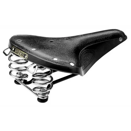 브룩스 B67 자전거 안장 3135899230