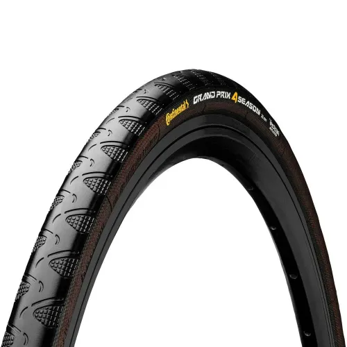 CONTINENTAL Grand Prix 4 Season 700C x 23 로드 타이어 3135913628