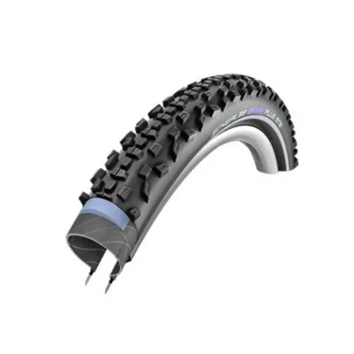SCHWALBE Marathon Plus Tour SmartGuard Dual 26in x 2.25 단단한 MTB 타이어 3135916783