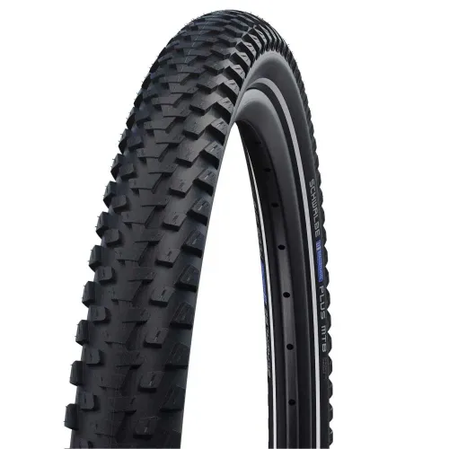 SCHWALBE Marathon Plus SmartGuard Dual 29in x 2.25 단단한 MTB 타이어 3135916790