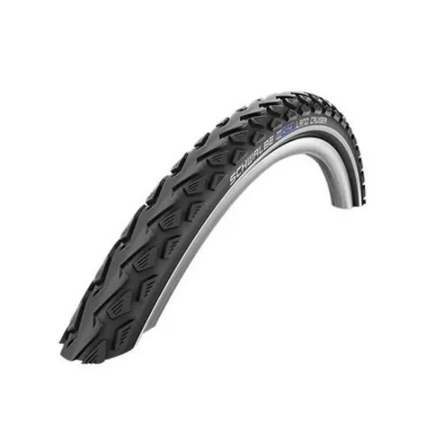 SCHWALBE Land Cruiser K-Guard HS450 TwinSkin 26in x 47 도시용 타이어 3135916793