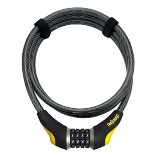 ONGUARD Akita 8042 185x8 mm 케이블 잠금 장치 3135919607
