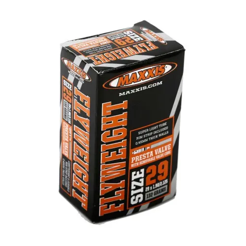 MAXXIS Fly Weight Presta 32 mm 내부 튜브 3135926493
