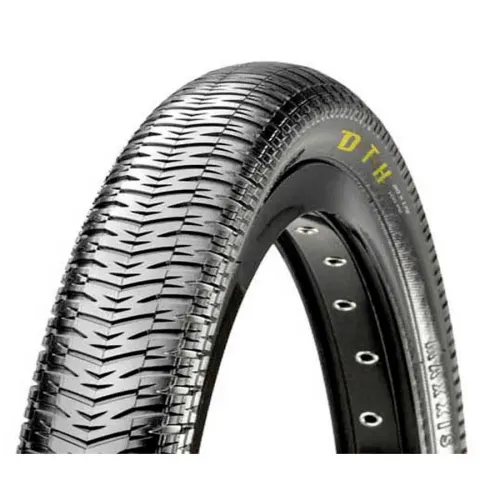 MAXXIS DTH Silkworm 120 TPI 20in x 28 도시의 견고한 자전거 타이어 3135926516