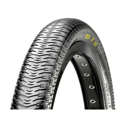 MAXXIS DTH Silkworm 120 TPI 20in x 37 도시의 견고한 자전거 타이어 3135926517