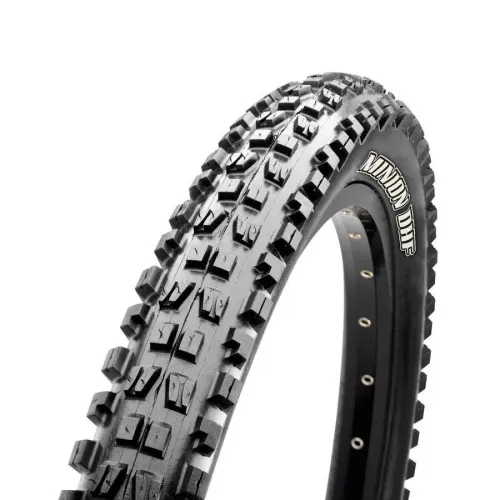 MAXXIS Minion DHF ST/DH 60 TPI 27.5in x 2.50 단단한 MTB 타이어 3135926542
